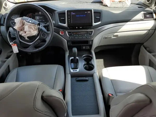 5FNYF6H51HB029167 2017 HONDA PILOT - Image 8