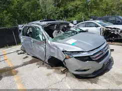 5FNYF6H51HB030058 2017 HONDA PILOT