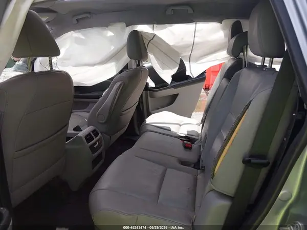 5FNYF6H51HB030058 2017 HONDA PILOT - Image 8
