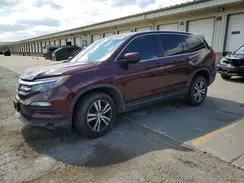 5FNYF6H51HB031579 2017 HONDA PILOT