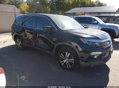 5FNYF6H51HB032926 2017 HONDA PILOT