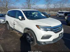 5FNYF6H51HB036846 2017 HONDA PILOT