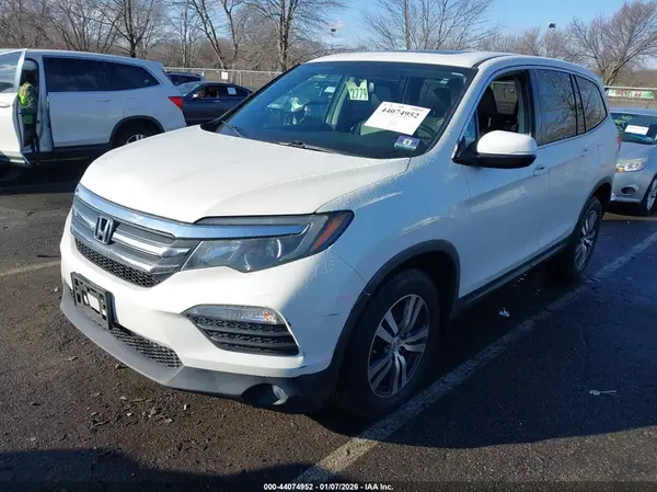 5FNYF6H51HB036846 2017 HONDA PILOT - Image 2