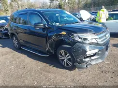 5FNYF6H51HB038628 2017 HONDA PILOT