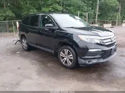 5FNYF6H51HB038788 2017 HONDA PILOT