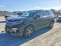 5FNYF6H51HB045577 2017 HONDA PILOT