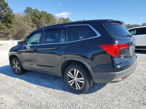 5FNYF6H51HB045577 2017 HONDA PILOT - Image 2