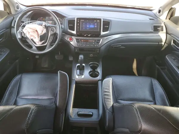 5FNYF6H51HB045577 2017 HONDA PILOT - Image 8