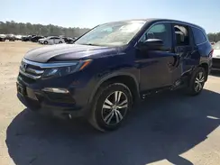 5FNYF6H51HB045725 2017 HONDA PILOT