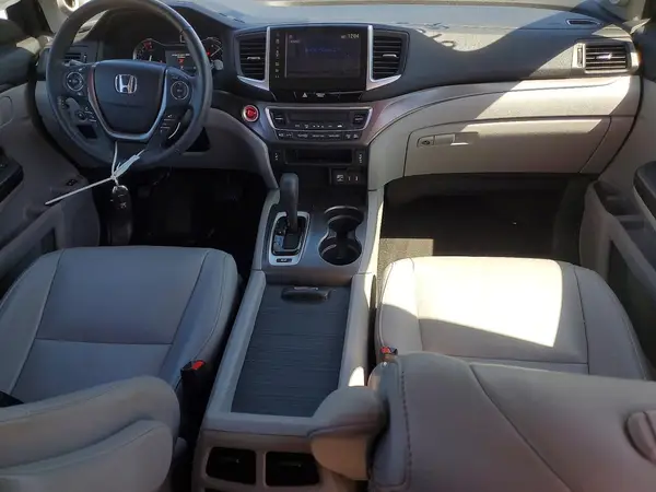 5FNYF6H51HB045725 2017 HONDA PILOT - Image 8