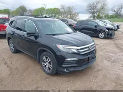 5FNYF6H51HB045854 2017 HONDA PILOT