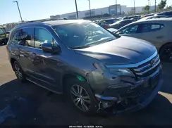 5FNYF6H51HB046759 2017 HONDA PILOT