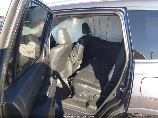 5FNYF6H51HB046759 2017 HONDA PILOT - Image 8