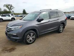 5FNYF6H51HB046776 2017 HONDA PILOT