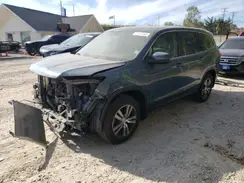 5FNYF6H51HB047961 2017 HONDA PILOT