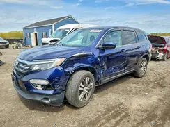 5FNYF6H51HB050830 2017 HONDA PILOT