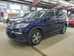 5FNYF6H51HB055204 2017 HONDA PILOT