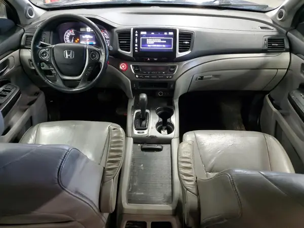 5FNYF6H51HB055204 2017 HONDA PILOT - Image 8