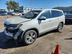 5FNYF6H51HB055414 2017 HONDA PILOT