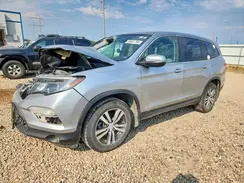5FNYF6H51HB055848 2017 HONDA PILOT