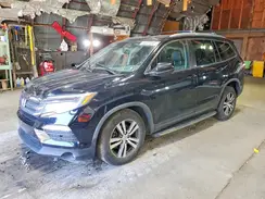 5FNYF6H51HB057213 2017 HONDA PILOT