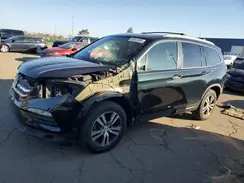 5FNYF6H51HB060743 2017 HONDA PILOT