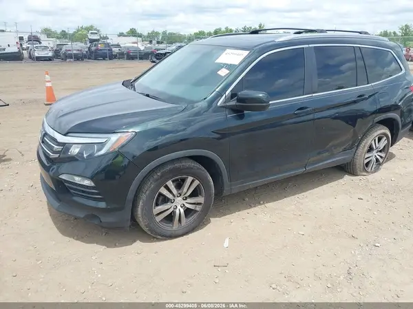 5FNYF6H51HB060743 2017 HONDA PILOT - Image 2