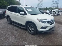 5FNYF6H51HB061858 2017 HONDA PILOT