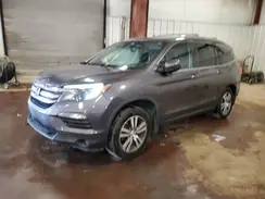 5FNYF6H51HB068518 2017 HONDA PILOT