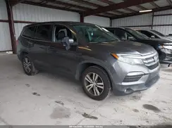 5FNYF6H51HB068552 2017 HONDA PILOT