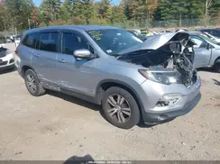 5FNYF6H51HB069040 2017 HONDA PILOT