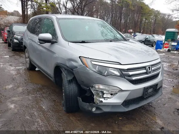 5FNYF6H51HB069068 2017 HONDA PILOT - Image 1