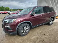 5FNYF6H51HB071323 2017 HONDA PILOT