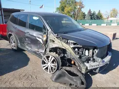 5FNYF6H51HB073282 2017 HONDA PILOT