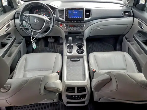 5FNYF6H51HB073699 2017 HONDA PILOT - Image 8