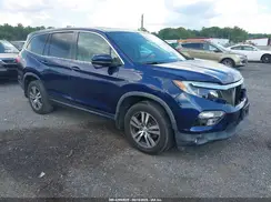 5FNYF6H51HB076280 2017 HONDA PILOT