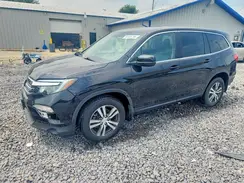 5FNYF6H51HB083892 2017 HONDA PILOT