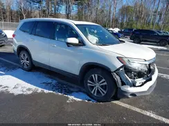5FNYF6H51HB085819 2017 HONDA PILOT