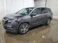 5FNYF6H51HB086131 2017 HONDA PILOT