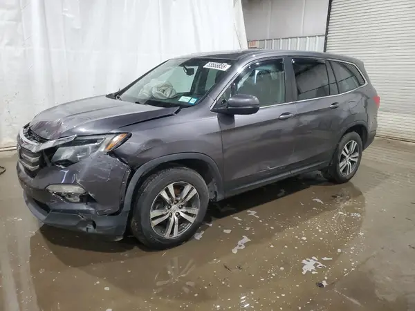 5FNYF6H51HB086131 2017 HONDA PILOT - Image 1
