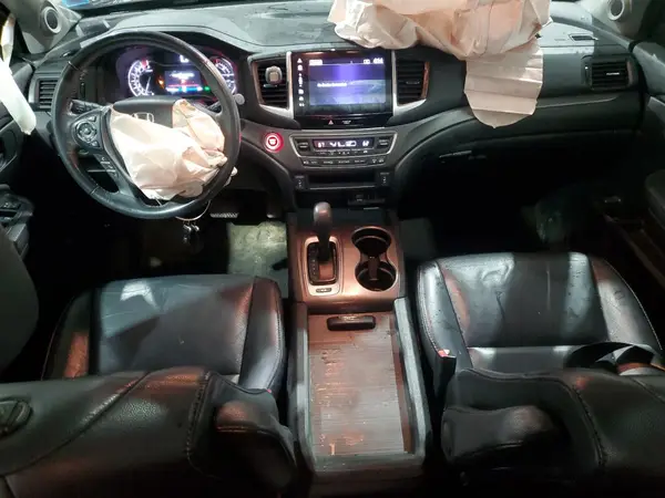5FNYF6H51HB086131 2017 HONDA PILOT - Image 8
