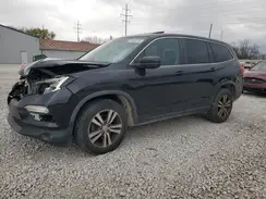 5FNYF6H51HB086985 2017 HONDA PILOT