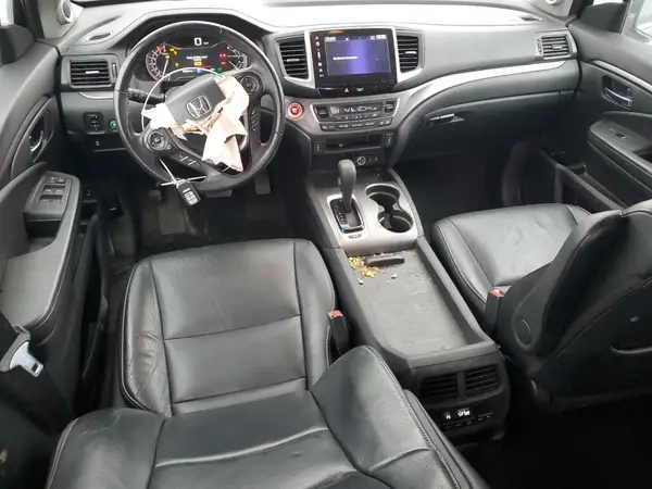 5FNYF6H51HB086985 2017 HONDA PILOT - Image 8
