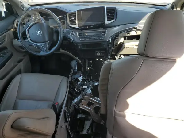 5FNYF6H51HB087425 2017 HONDA PILOT - Image 8