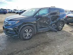 5FNYF6H51HB087893 2017 HONDA PILOT