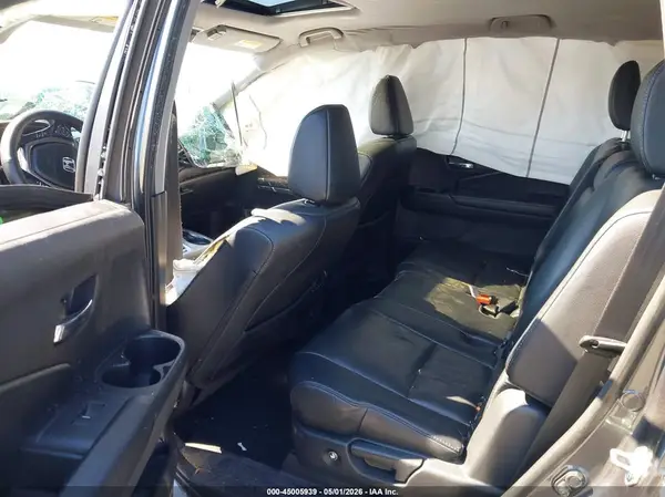 5FNYF6H51HB090485 2017 HONDA PILOT - Image 8