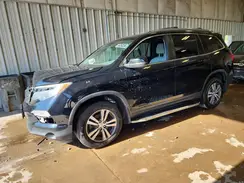 5FNYF6H51HB092303 2017 HONDA PILOT