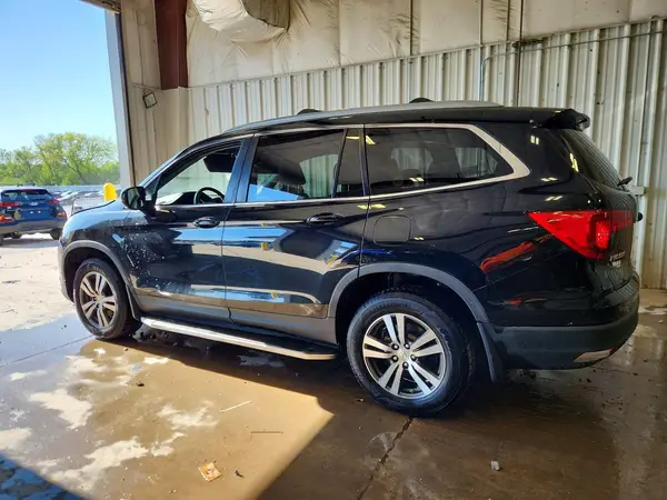 5FNYF6H51HB092303 2017 HONDA PILOT - Image 2