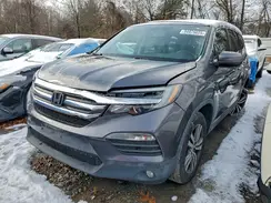 5FNYF6H51HB093760 2017 HONDA PILOT
