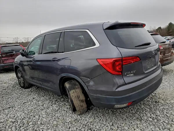 5FNYF6H51HB093760 2017 HONDA PILOT - Image 2